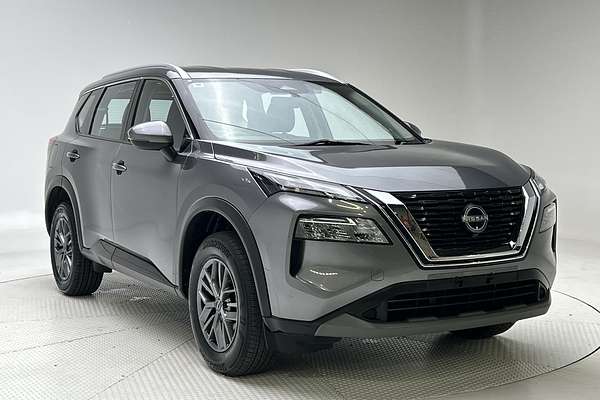 2023 Nissan X-TRAIL ST-L e-POWER T33 thumb-0