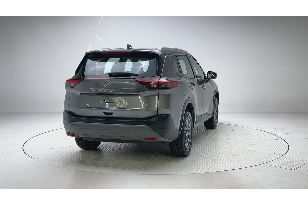 2023 Nissan X-TRAIL ST-L e-POWER T33