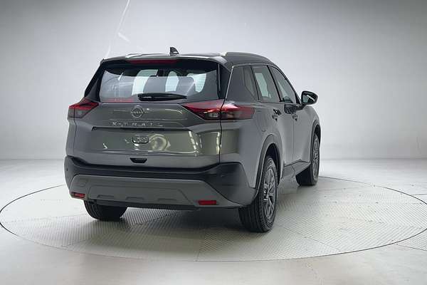 2023 Nissan X-TRAIL ST-L e-POWER T33 thumb-1