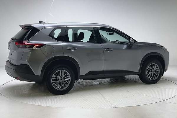 2023 Nissan X-TRAIL ST-L e-POWER T33 thumb-2