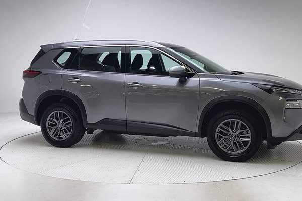 2023 Nissan X-TRAIL ST-L e-POWER T33 thumb-3