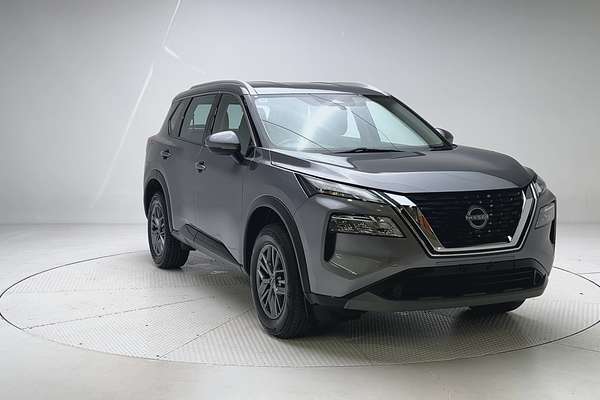 2023 Nissan X-TRAIL ST-L e-POWER T33 thumb-4