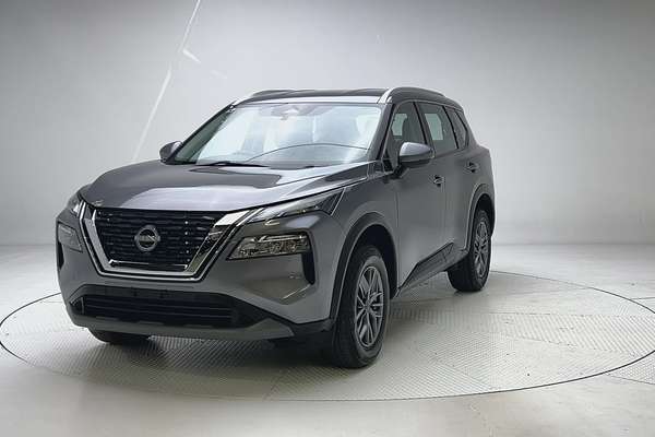 2023 Nissan X-TRAIL ST-L e-POWER T33 thumb-5