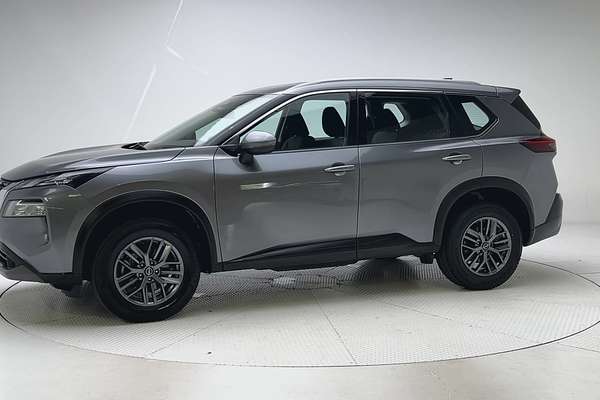 2023 Nissan X-TRAIL ST-L e-POWER T33 thumb-6