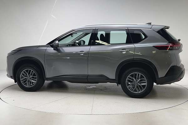 2023 Nissan X-TRAIL ST-L e-POWER T33 thumb-7