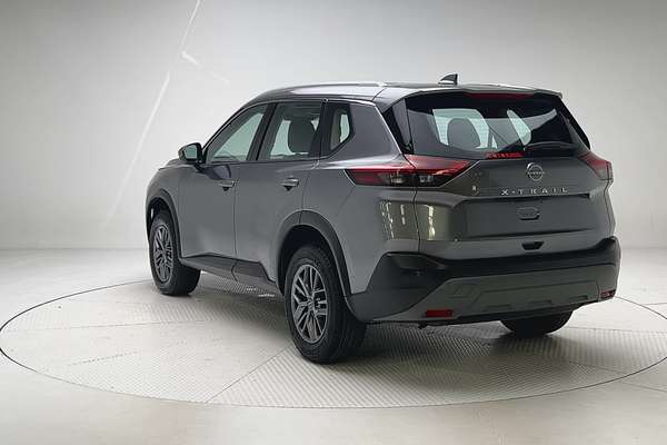 2023 Nissan X-TRAIL ST-L e-POWER T33 thumb-8
