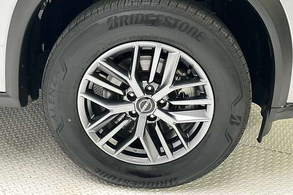 2023 Nissan X-TRAIL ST-L e-POWER T33 thumb-9