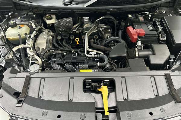 2023 Nissan X-TRAIL ST-L e-POWER T33 thumb-10