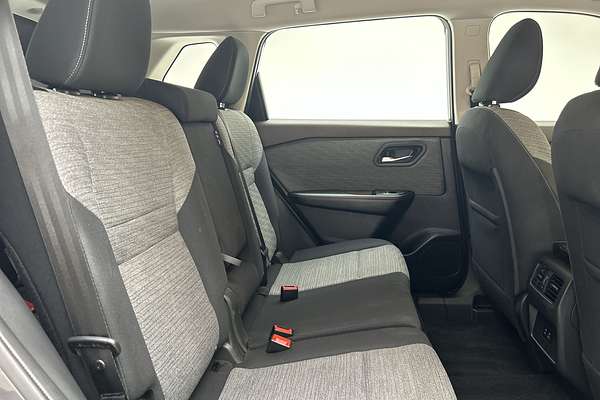 2023 Nissan X-TRAIL ST-L e-POWER T33 thumb-11