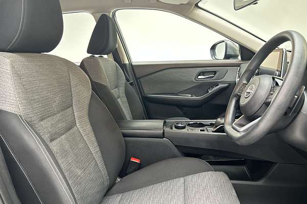 2023 Nissan X-TRAIL ST-L e-POWER T33 thumb-12