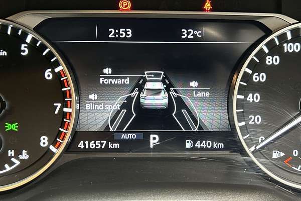 2023 Nissan X-TRAIL ST-L e-POWER T33 thumb-13