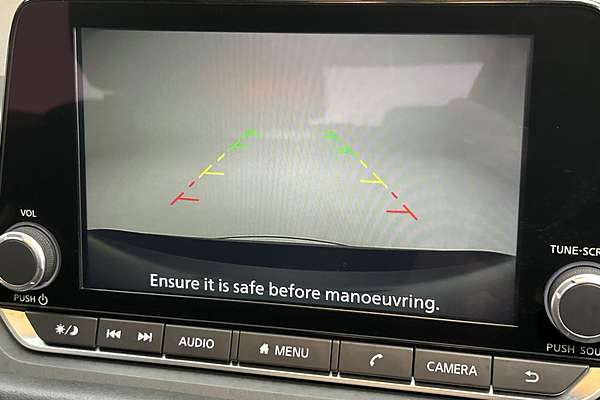 2023 Nissan X-TRAIL ST-L e-POWER T33 thumb-14