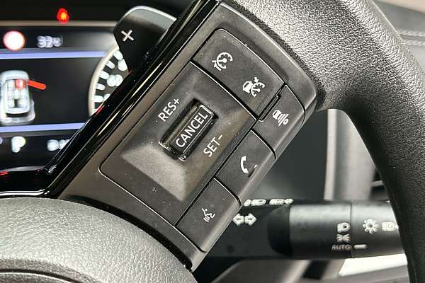 2023 Nissan X-TRAIL ST-L e-POWER T33 thumb-17