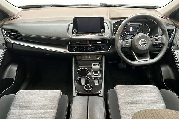 2023 Nissan X-TRAIL ST-L e-POWER T33 thumb-19