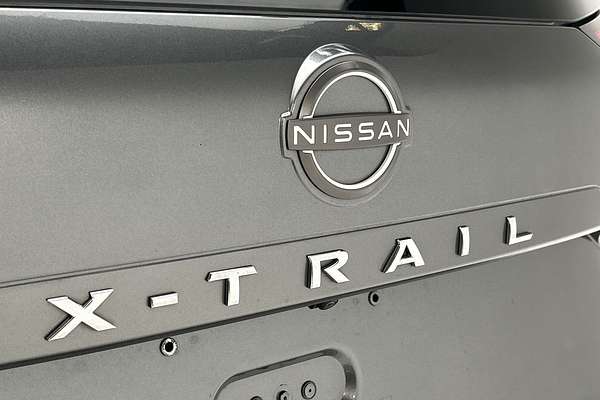2023 Nissan X-TRAIL ST-L e-POWER T33 thumb-21