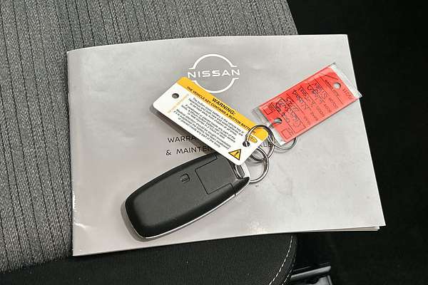 2023 Nissan X-TRAIL ST-L e-POWER T33 thumb-22