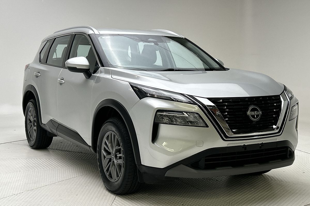 2023 Nissan X-TRAIL ST T33