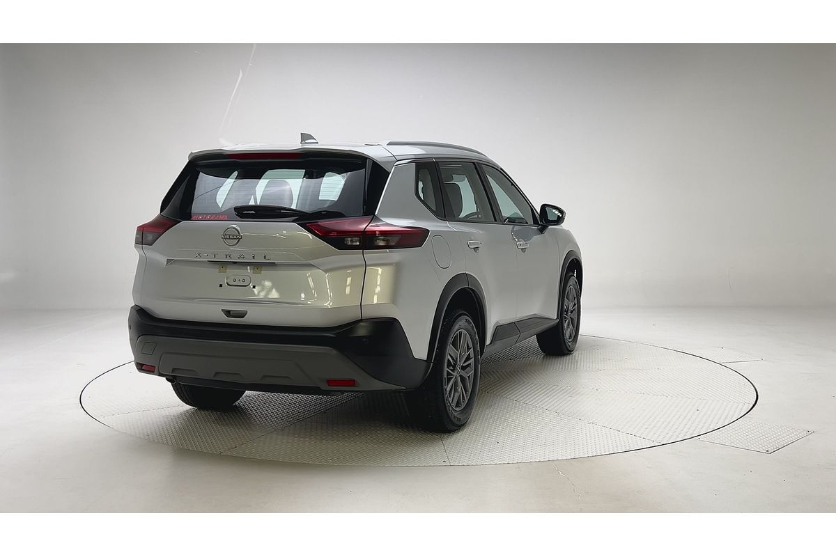 2023 Nissan X-TRAIL ST T33
