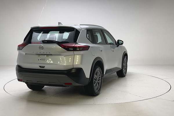 2023 Nissan X-TRAIL ST T33 thumb-1