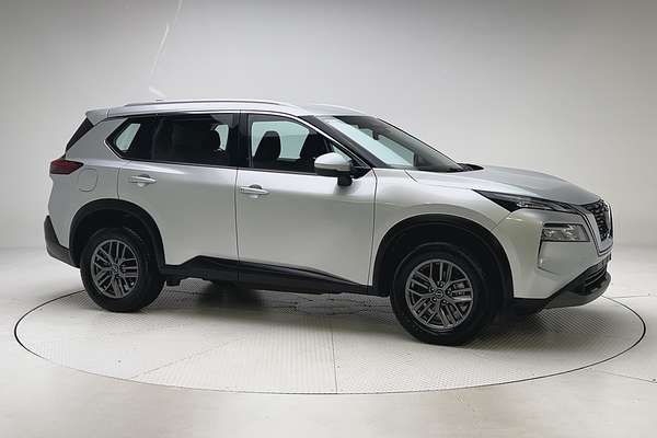 2023 Nissan X-TRAIL ST T33 thumb-3