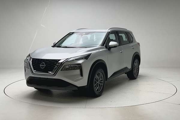 2023 Nissan X-TRAIL ST T33 thumb-5