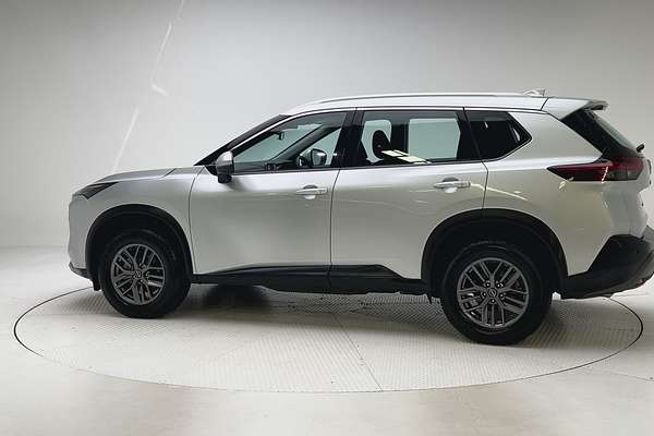 2023 Nissan X-TRAIL ST T33 thumb-7