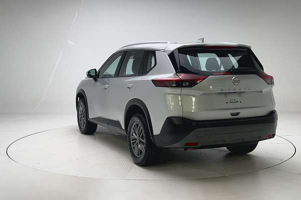2023 Nissan X-TRAIL ST T33 thumb-8