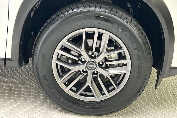 2023 Nissan X-TRAIL ST T33 thumb-9