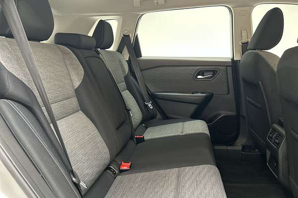 2023 Nissan X-TRAIL ST T33 thumb-11