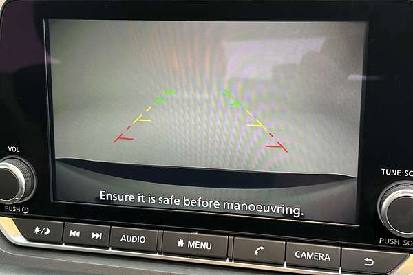 2023 Nissan X-TRAIL ST T33 thumb-14