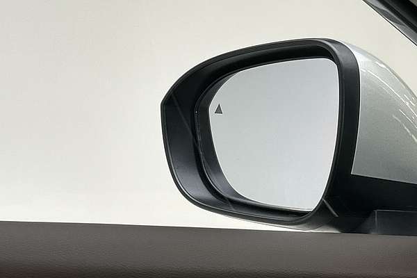 2023 Nissan X-TRAIL ST T33 thumb-17