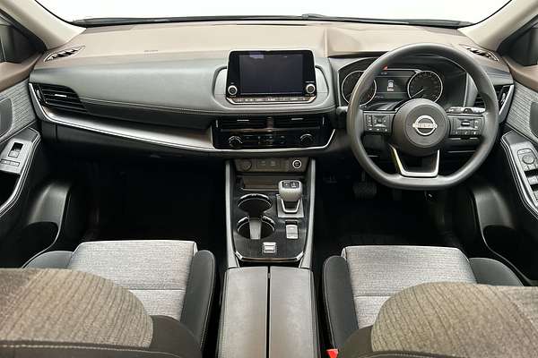 2023 Nissan X-TRAIL ST T33 thumb-19