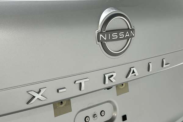 2023 Nissan X-TRAIL ST T33 thumb-21
