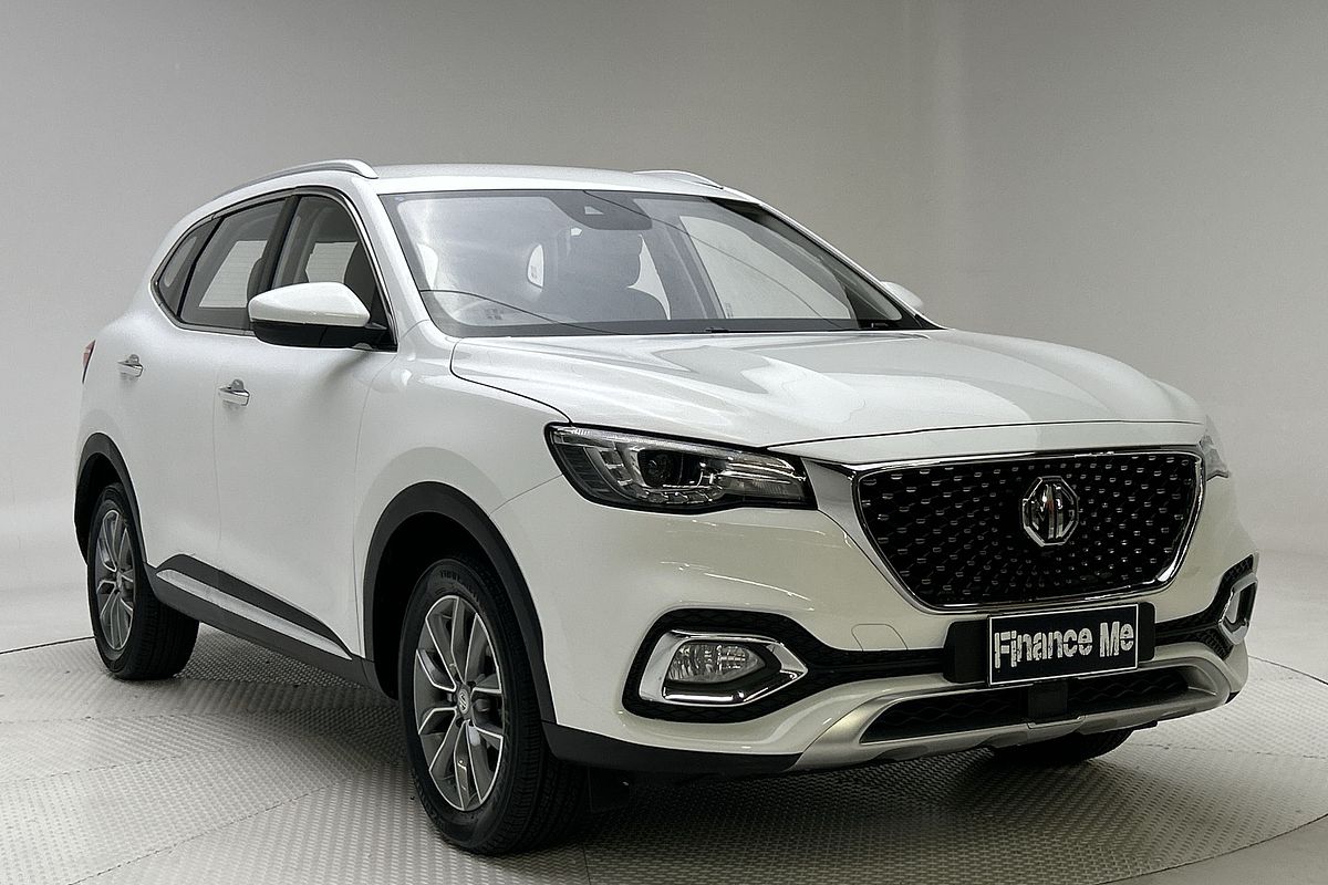 2022 MG HS Vibe SAS23