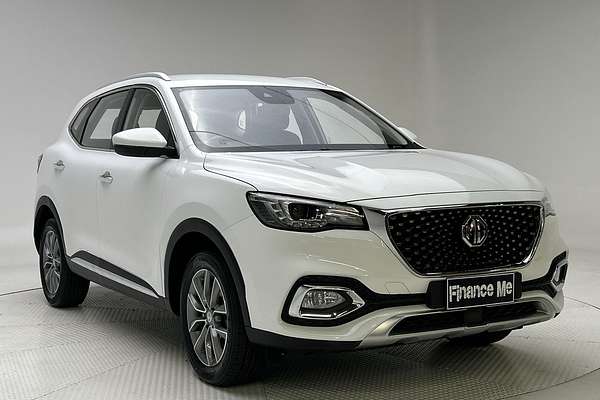 2022 MG HS Vibe SAS23 thumb-0