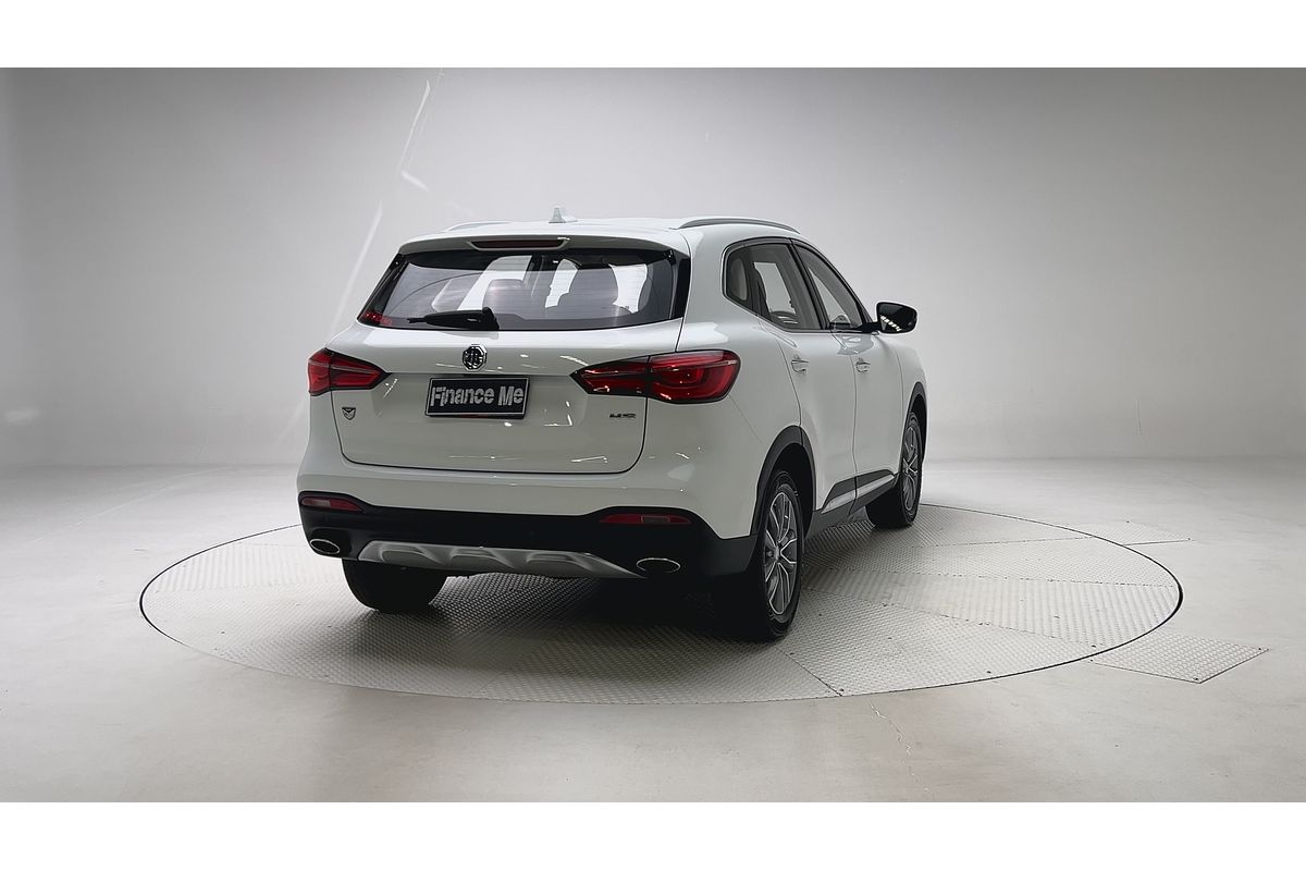 2022 MG HS Vibe SAS23