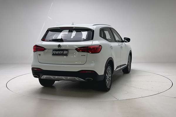 2022 MG HS Vibe SAS23 thumb-1