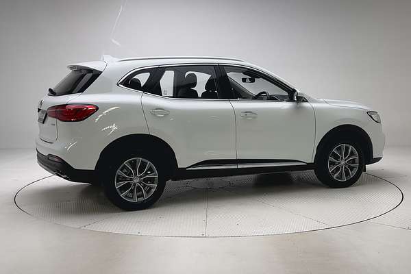 2022 MG HS Vibe SAS23 thumb-2