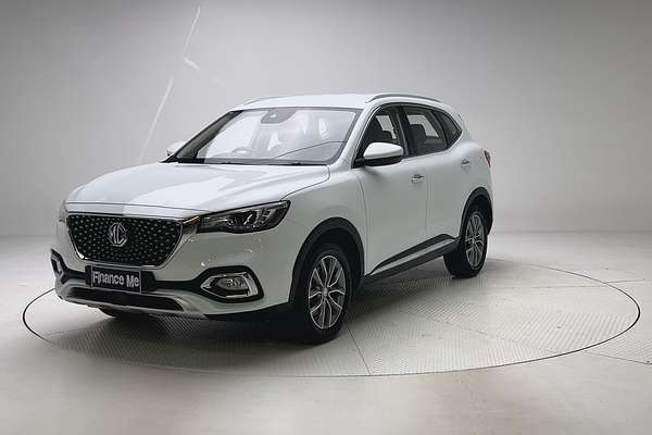 2022 MG HS Vibe SAS23 thumb-5