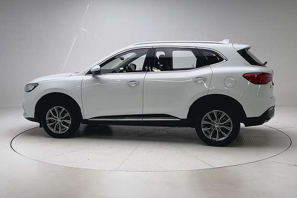 2022 MG HS Vibe SAS23 thumb-7