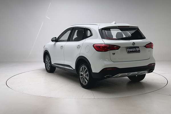 2022 MG HS Vibe SAS23 thumb-8