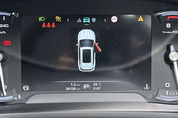 2022 MG HS Vibe SAS23 thumb-13