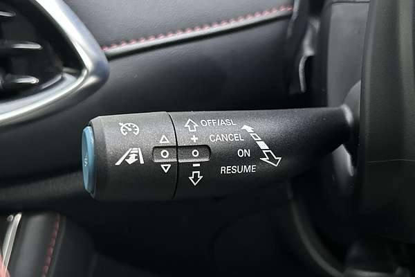 2022 MG HS Vibe SAS23 thumb-14