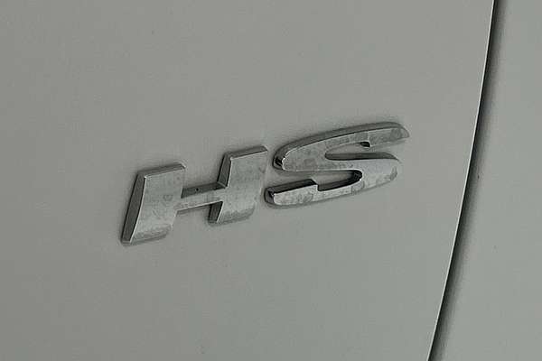 2022 MG HS Vibe SAS23 thumb-21