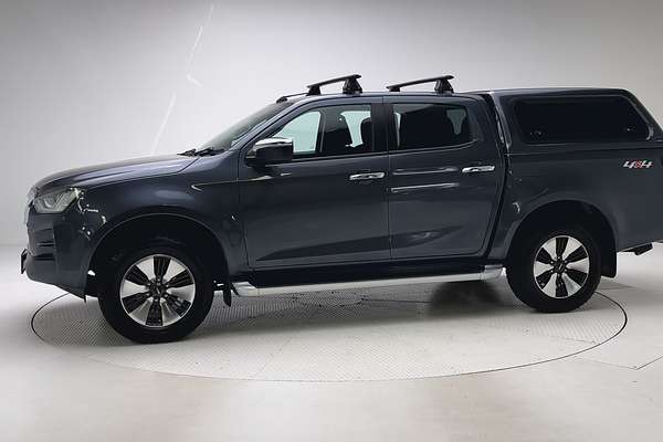 2022 Isuzu D-MAX LS-U 4X4 thumb-6