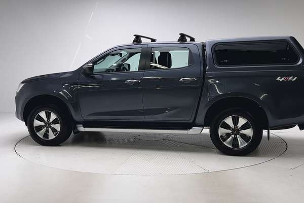 2022 Isuzu D-MAX LS-U 4X4 thumb-7