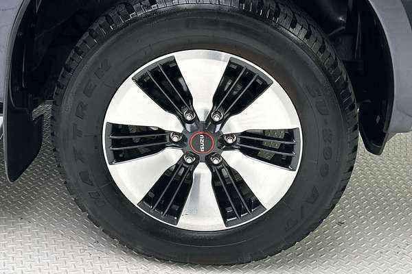 2022 Isuzu D-MAX LS-U 4X4 thumb-9