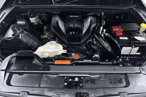 2022 Isuzu D-MAX LS-U 4X4 thumb-10
