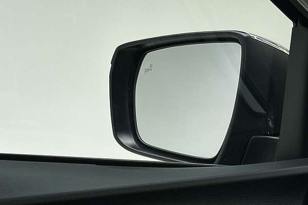 2022 Isuzu D-MAX LS-U 4X4 thumb-17