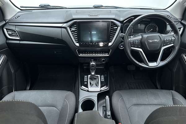 2022 Isuzu D-MAX LS-U 4X4 thumb-19